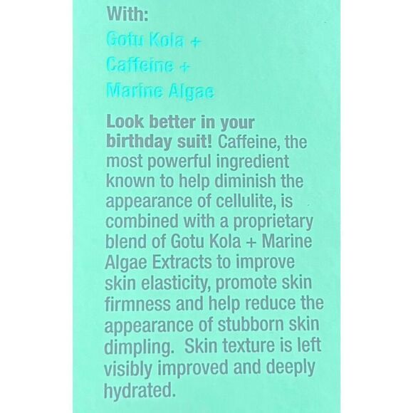 ENLITE - NWT Flawless Body Melt Away Anti-Cellulite Serum/Rollerball Applicator - Picture 14 of 15